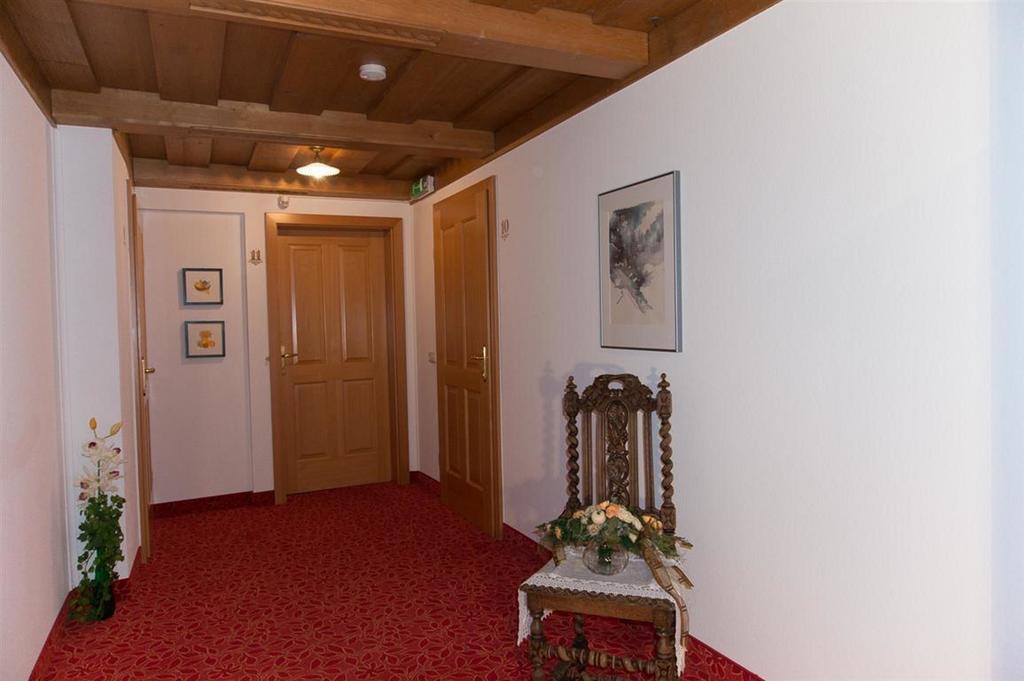 Hotel Haus Angela Sankt Jakob in Defereggen Exteriér fotografie
