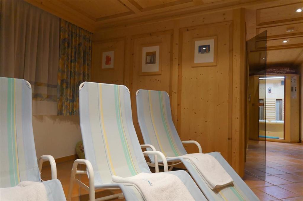 Hotel Haus Angela Sankt Jakob in Defereggen Exteriér fotografie